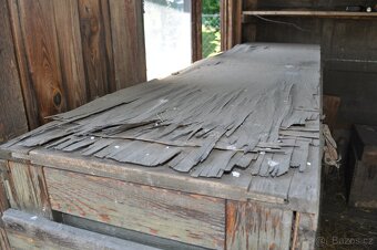 Vojenská bedna z letiště - 2