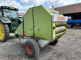 Prodám lis claas rollant 44 - 2