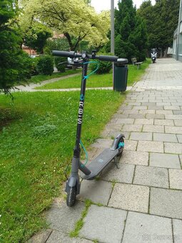 Elektrokoloběžka Urbis - 2