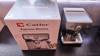 Catler ES 4050 nerez - 2