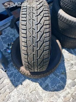 235/65/17 letni pneu 235/65 R17 - 2