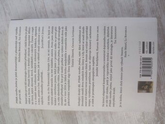 Geniální přítelkyně Elena Ferrante - 2