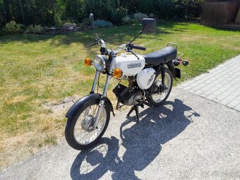 SIMSON S51 - 2