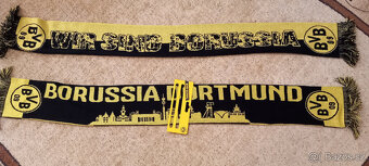 Dortmund sál, 2 varianty, oba za 900Kč - 2