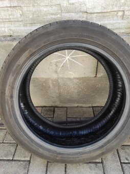 Bridgestone turanza, Continental rozměr 235/45 R 18 - 2