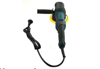 Orbitální leštička EXCENTER 1800W - 2