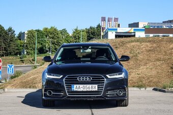 Audi A6 Avant 2.0 TDI S-LINE - 2