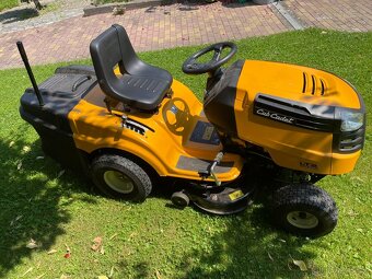 Cub Cadet LT2 NR92 - 2