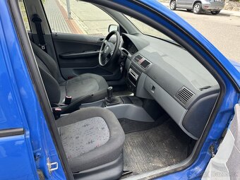 Skoda fabia 1.2, 186tkm, stk 3/2027 - 2