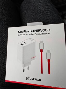 Oneplus 12 12.256 Black a oneplus watch 2 Black - 2