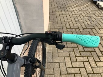 TREK 27,5 1X9 - 2