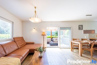 Prodej rodinného domu 5+kk, 124 m2 - Libeř, Praha - západ - 2
