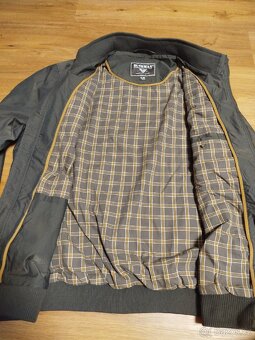 Bushman 3XL khaki - 2