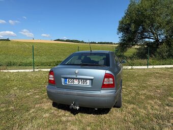 Škoda Octavia 1.6 74kw BEZ STK - 2