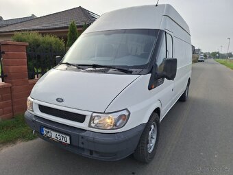 Ford Transit - 2