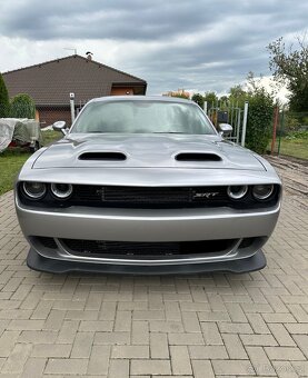 Dodge Challenger 2015 R/T 5.7 hemi - 2