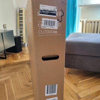 Samsung ULTRA 4K + Samsung Kino na Bluetooth - 2