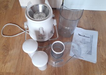 Mixér Moulinex - 2