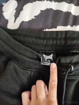 Tepláky Tapout velikost S - 2