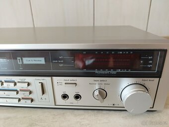 TECHNICS RS-M216 - 2