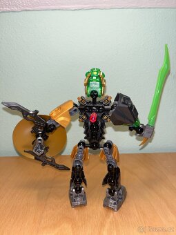 Lego Hero Factory 44002 Rocka - 2