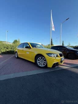 BMW 320d - 2