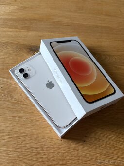 Prodám iPhone 12 - 2