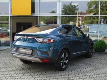 Renault Arkana 1,3 TCe 103 kW/140k EDC Techno - 2