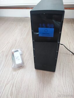 O2 router - 2