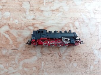 BR 86 TT - 2