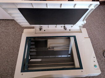 Scanner Mustek P3600 A3 Pro - 2