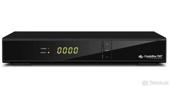 50" Panasonic VIERA TX-P50X10Y + ZDARMA Set-top box - 2