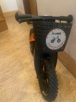 First bike FAT Edition - 2