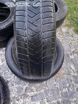 215/65/17 letni pneu 215/65 R17 - 2