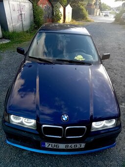 Bmw e36 - 2