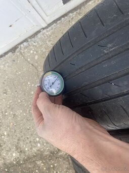 Pneu 205/55 R16 - 2