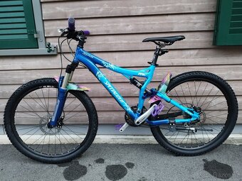 Horské kolo Specialized MYKA expert velikost S - 2