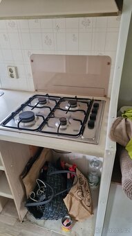Mobilní dům, mobilheim - obytný karavan - 2