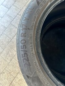 Continental PremiumContact6 225/50R17 XL - 2