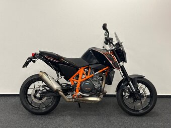 Honda CBR 600RR - 2