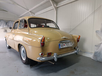 škoda octavia - 2
