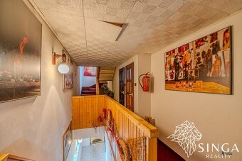 Prodej rodinného domu 4+1, 212 m², Dobrá - 2