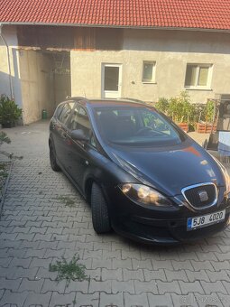 Seat Altea XL - 2