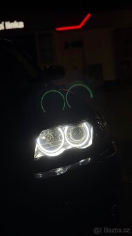 BMW E46 330i - 2
