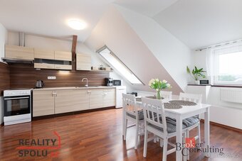 Prodej, byty/3+kk, 120 m2, 78501 Babice, Olomouc [ID 74333] - 2