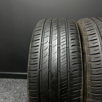 2ks pneu Barum 205/50/17 93Y - 2