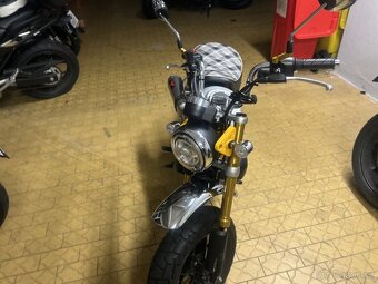 Honda Monkey 125 - 2