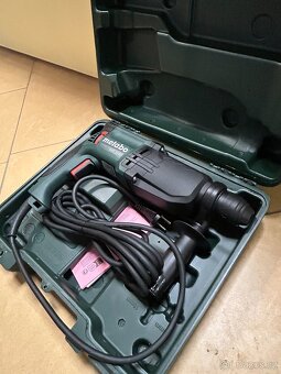 METABO KHE 2245 601708500 kombi kladivo SDS+ - 2