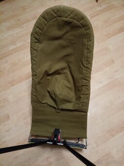 Sedátko/lehátko Babybjorn - 2