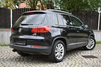 Volkswagen Tiguan 1.4 TSi 92kW,rv.2016,135tkm,super stav - 2